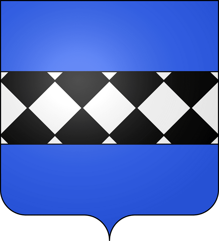 Blason de la ville de Saint-Julien-les-Rosiers (30)