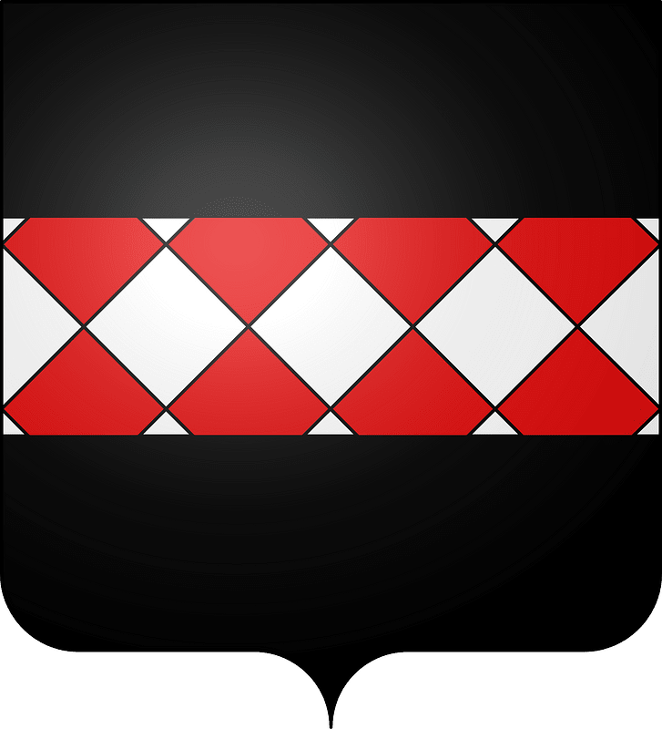 Blason de la ville de Saint-Marcel-de-Careiret (30)