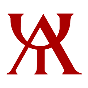 Wegzeichen Zirkel