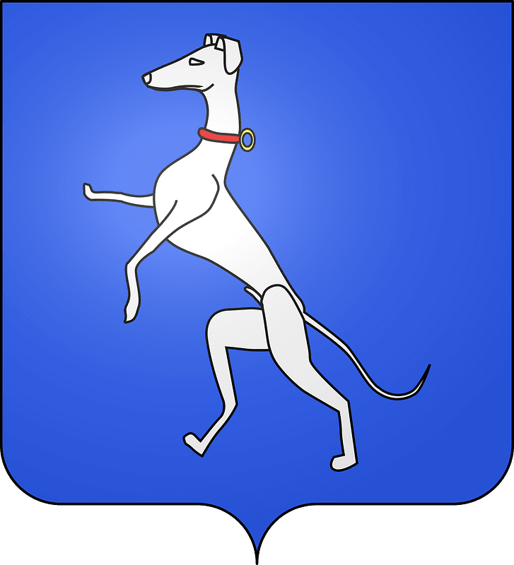 Blason de la ville de Saint-Félix-de-Pallières (30)