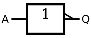 NOT IEC Labelled