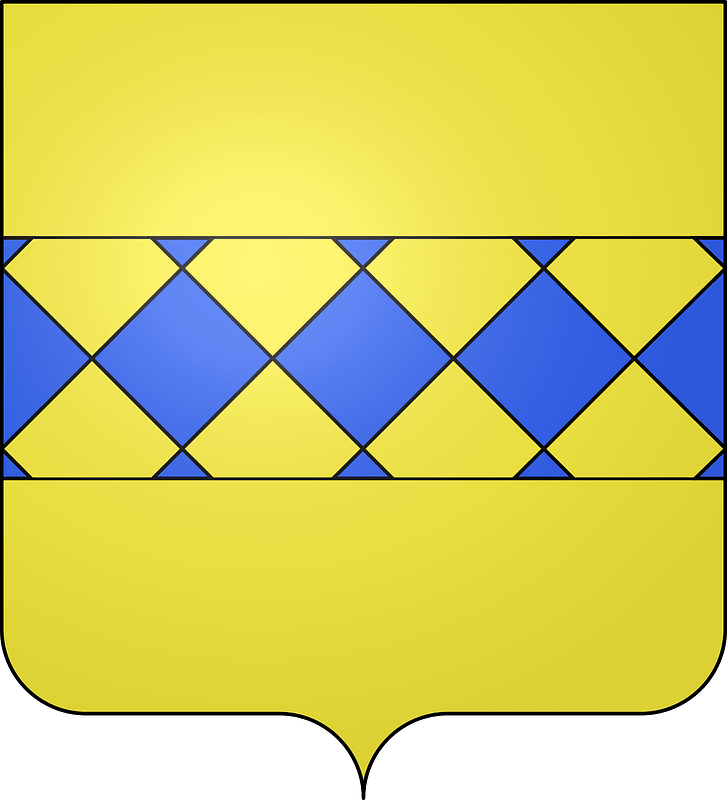 Blason de la ville de Saint-Martin-de-Valgalgues (30)
