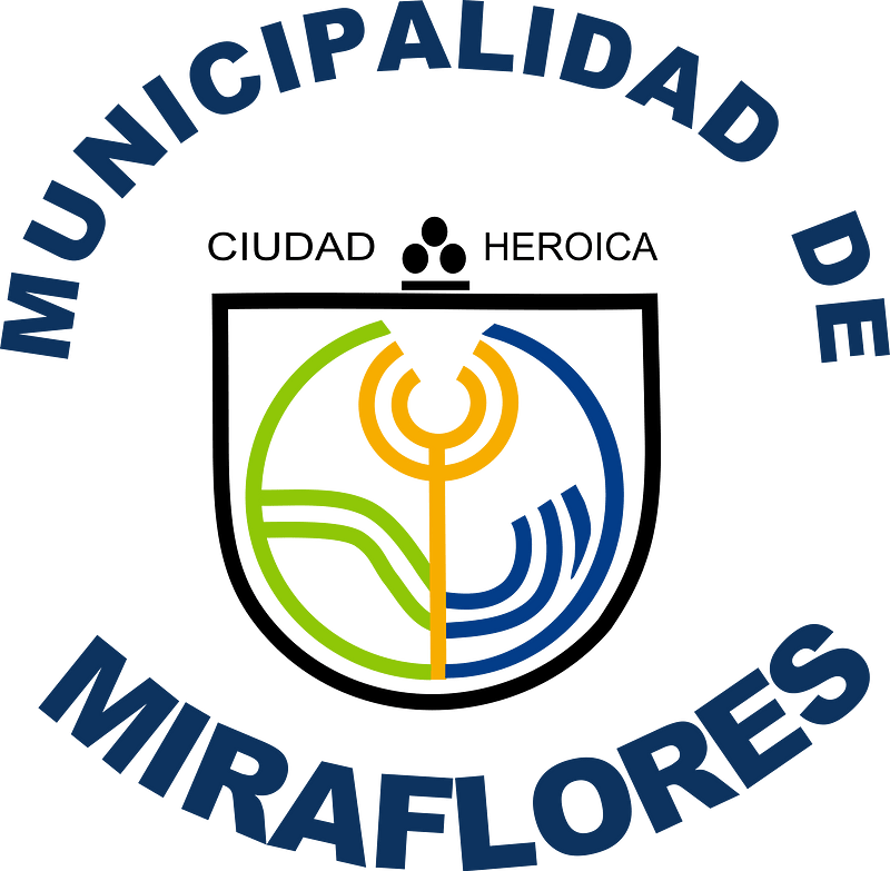 Coat of arms of Miraflores