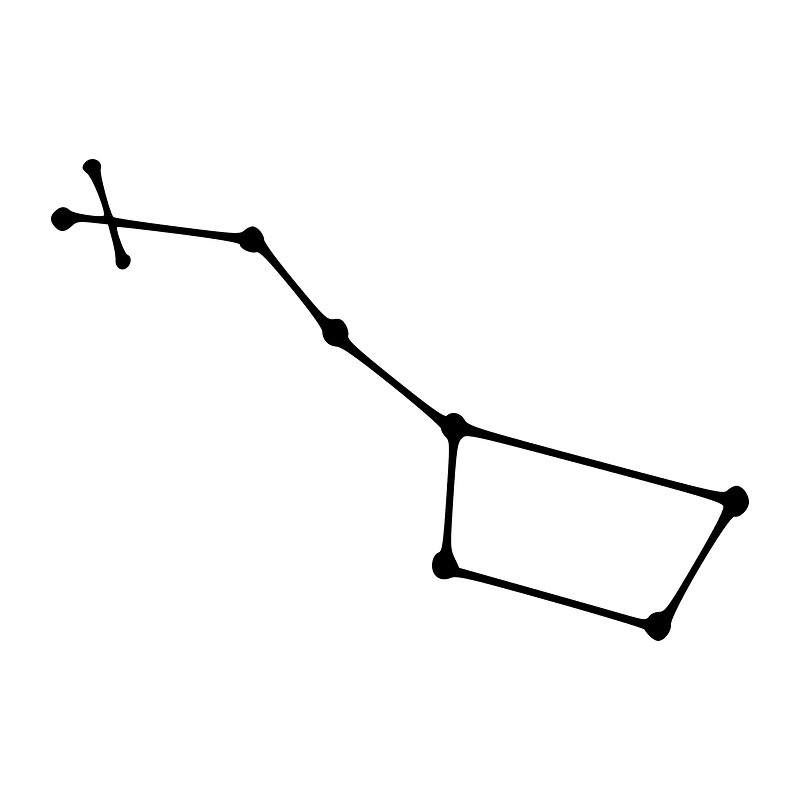 Jiuhuangdadi 九皇大帝