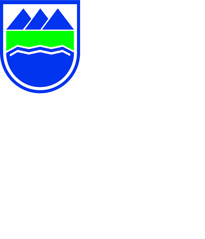 Dalvikurbyggdar COA