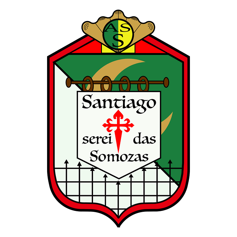 SOMOZAS vectorial fútbol galego