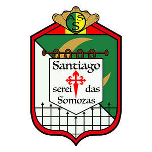 SOMOZAS vectorial fútbol galego