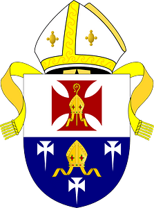 Diocese of Cork, Cloyne and Ross arms