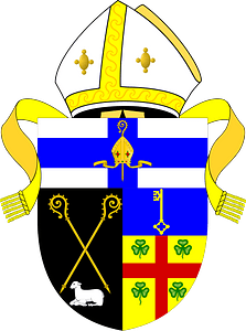 Diocese of Kilmore, Elphin and Ardagh arms