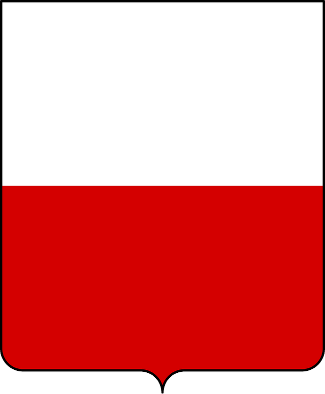 Coat of arms of the House of Dandolo