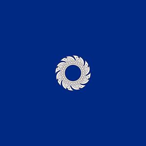 Flag Thai Commodore