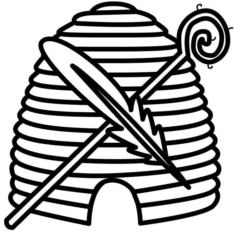 Isidore of Seville symbol