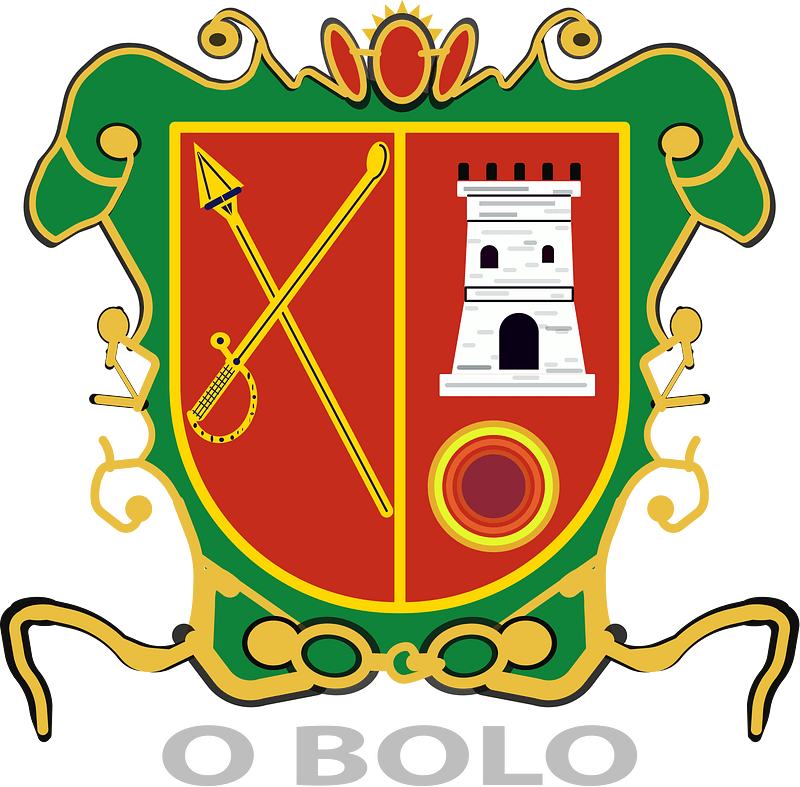 O Bolo Ourense escudo