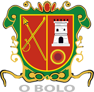 O Bolo Ourense escudo
