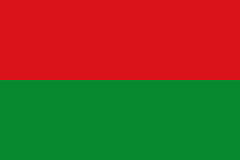 Bandera Provincia Bolívar