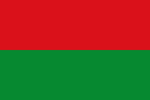 Bandera Provincia Bolívar