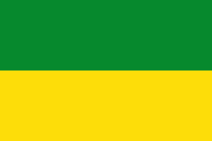 Bandera Provincia Morona Santiago