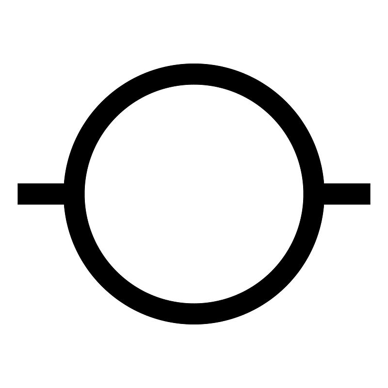 Symbol code ww 02