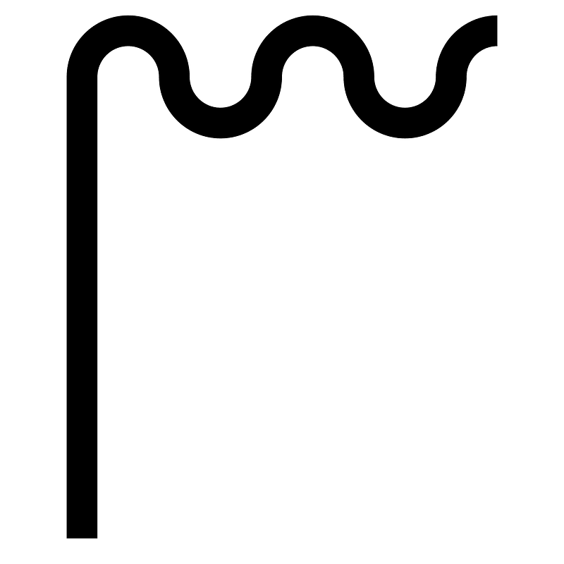 Symbol code ww 04