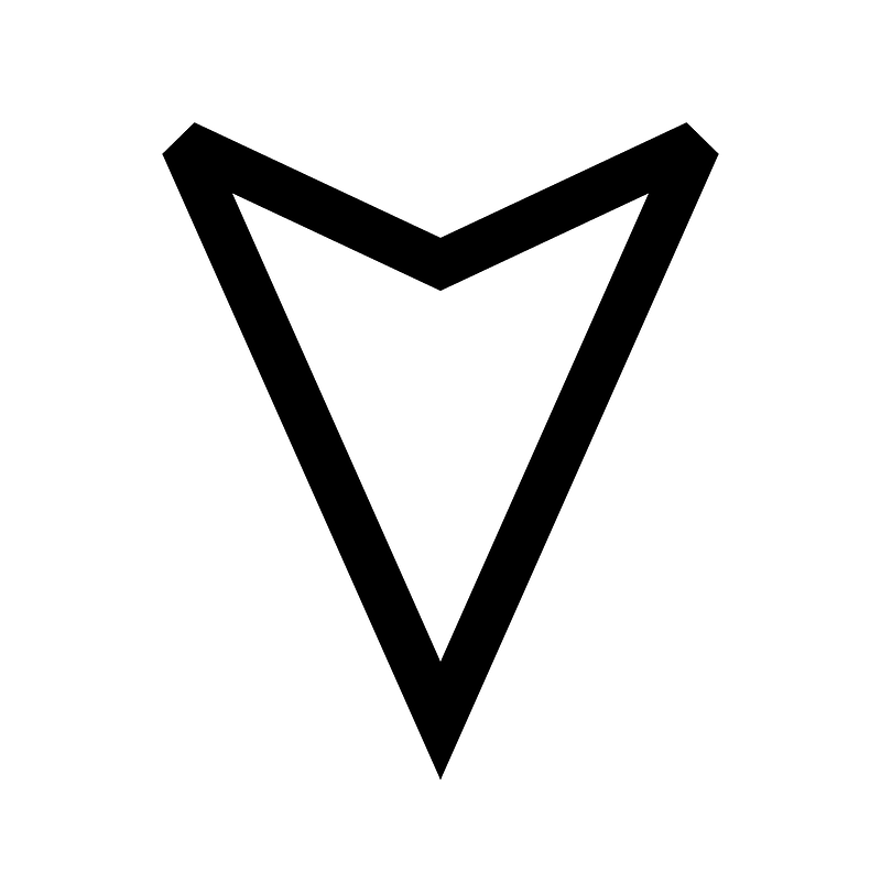Symbol code ww 18