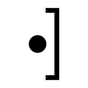 Symbol code ww 21