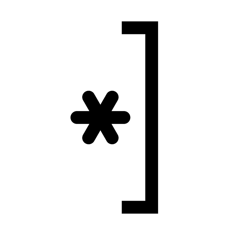 Symbol code ww 22