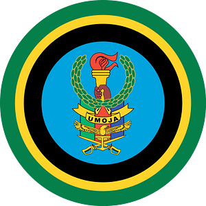 Tanzania roundel 2010