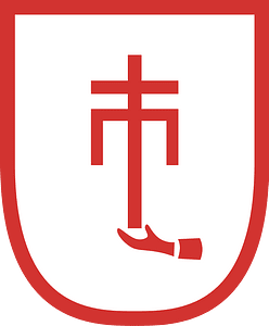 POL Chochołów (woj. małopolskie) COA