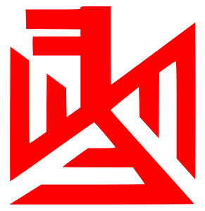 Simargl symbol red