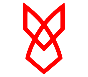 Svetovit symbol red