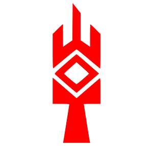 Yarovit symbol red