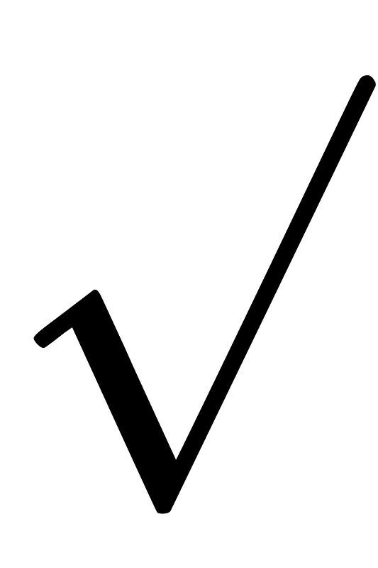 Rudolff square root