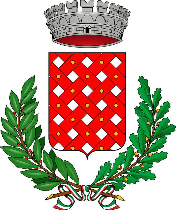 Bardonecchia-Stemma