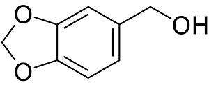 Piperonyl alcohol