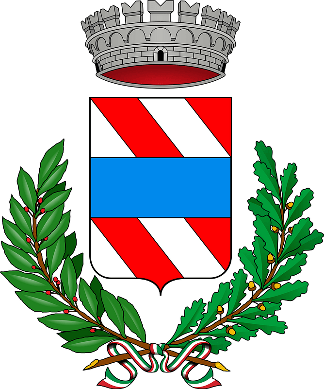 Cursolo-Orasso-Stemma
