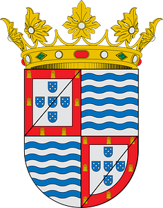COA Duke of Abrantes