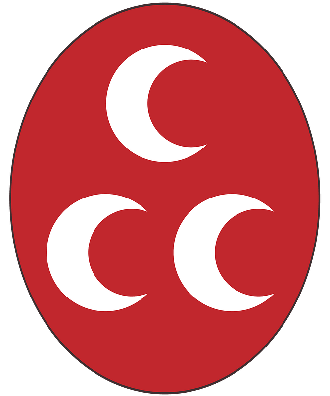 Coat of arms of the Sultanate of Morocco