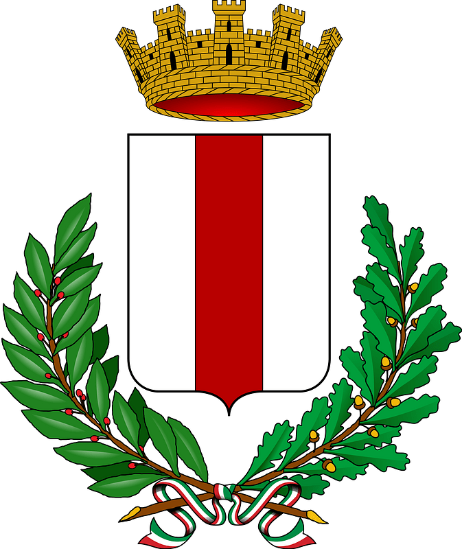 Piazza Armerina-Stemma