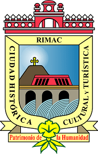 Escudo del Rímac