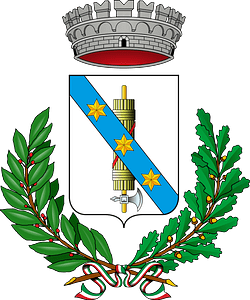 Mazzarino-Stemma