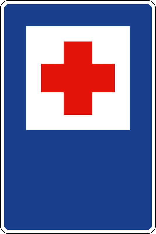 Spain traffic signal s100