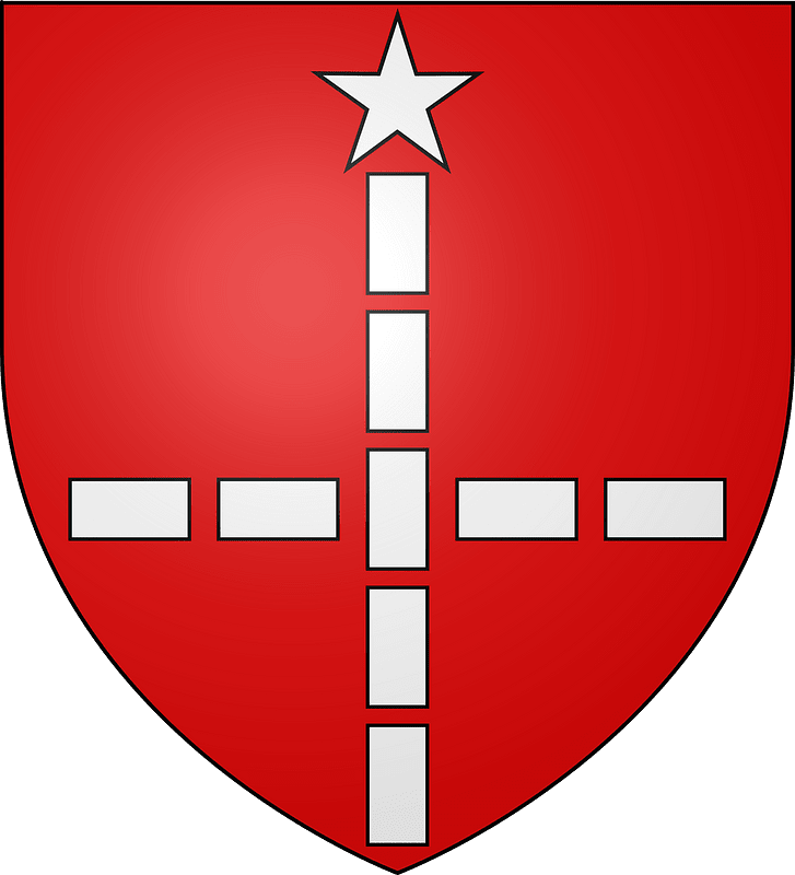 Blason de Cizos