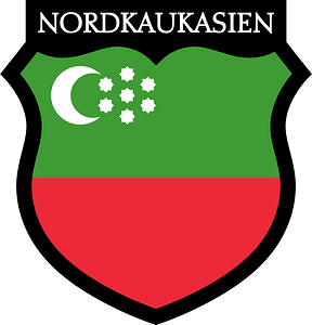 Nordkaukasien legion