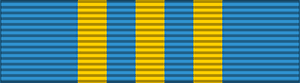 TUV Tuvalu Order of Merit BAR