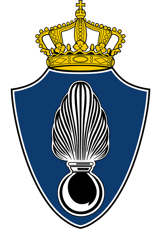 Embleem Koninklijke Marechaussee