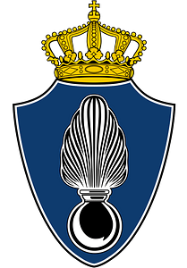 Embleem Koninklijke Marechaussee