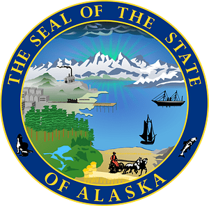 State Seal of Alaska