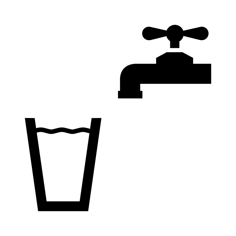 OSP Drinking Water