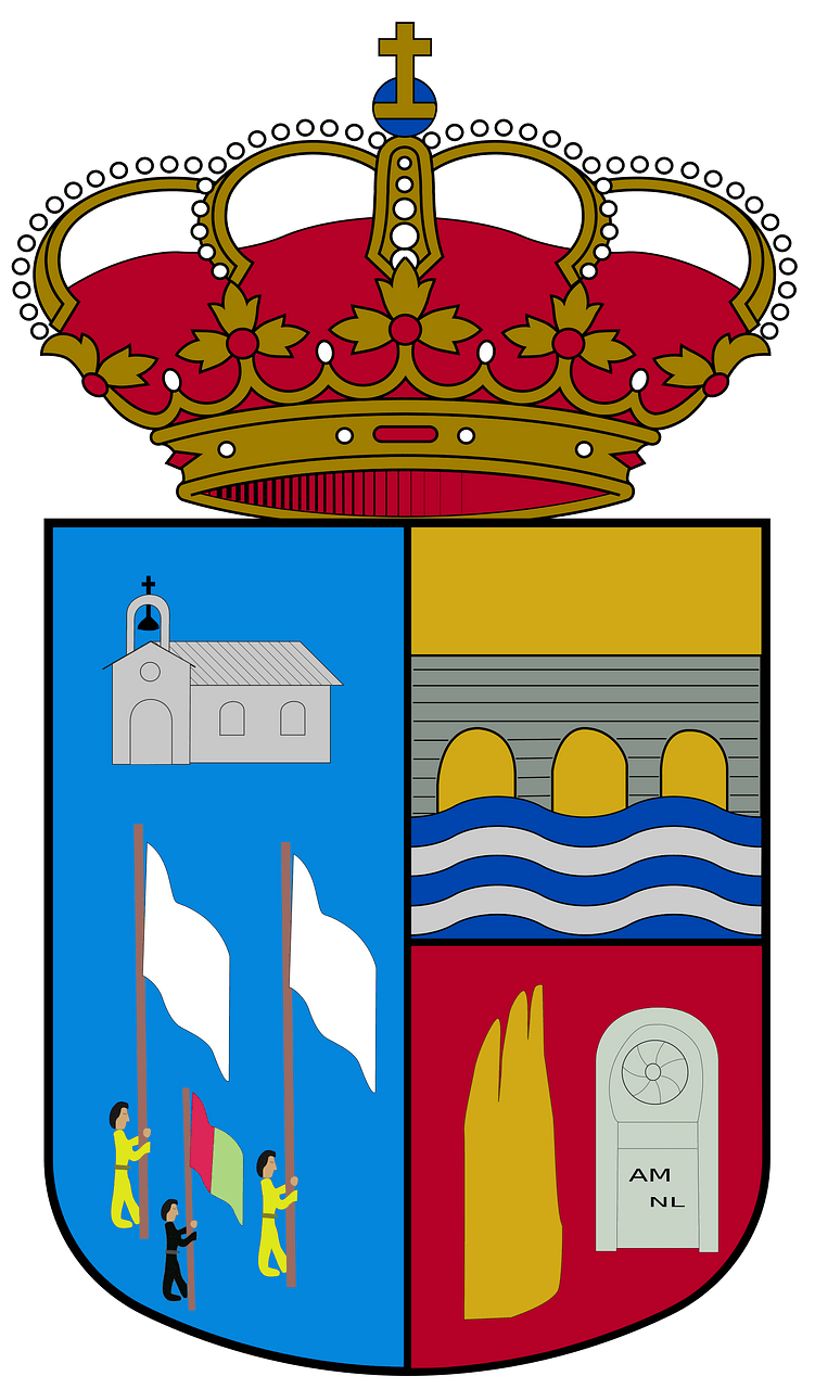 Escudo de Fariza