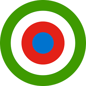 Roundel Equatorial Guinea